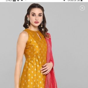 Long kurta
